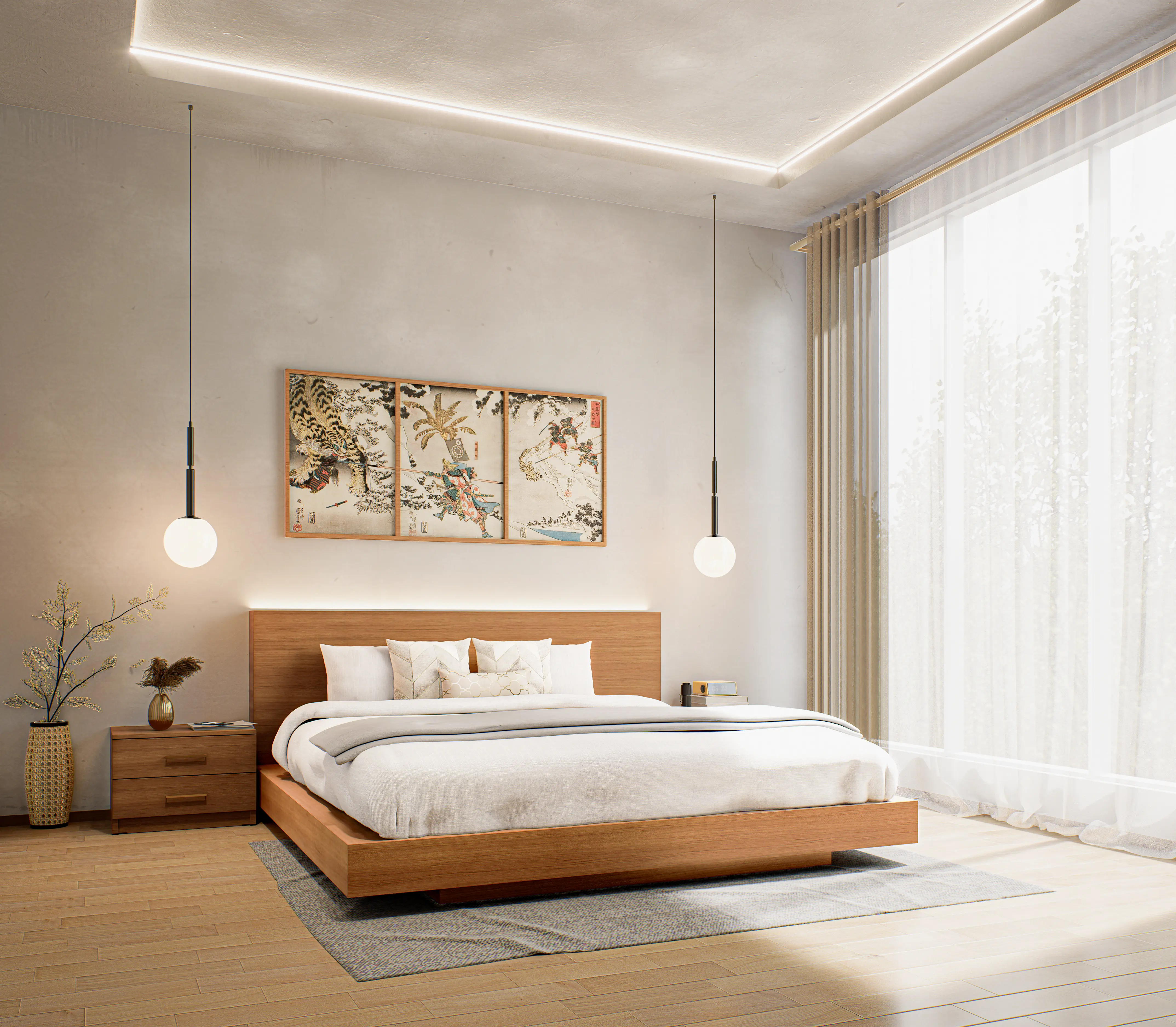 Interior Project
